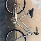 للبيع سياكل مع سكوتر