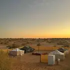 مخيم الكشتة للايجار اليومي