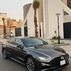 سوناتا سمارت بلس موديل 2023 شبه اصفار