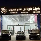 يوكن 2024 جديد للايجار
