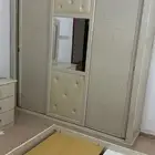 غرفة نوم متكامله