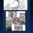 قطاعة خضار قطاعة بطاطس قطاعة خضروات تجهيزات بوفيه