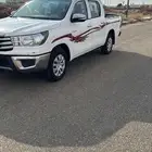 هيلوكس 2017 GL2 وكاله