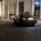 مرسيدس s280 2008
