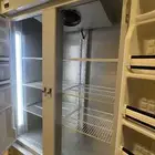 ثلاجه صقر الجزيره 40 قدم