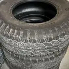 كفرات جنرال امريكي مقاس 285 70 17