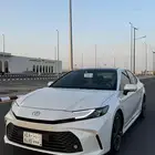 كامري 2025