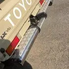 صدام شاص خلفي وكاله