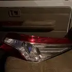 اصطب كامري 2020