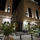 للإيجار شقة مشروع الماجدية حي النرجس مدخل U   V