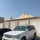 جيب لكزس 2006 فل كامل بريمي