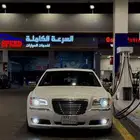 كرايسلر 2013 8 سلندر هيمي