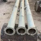مواصير رشاش زمتك جسر كفرات 2 عشر مواصير حفار تسعه متر وعش