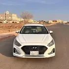 هيونداي سوناتا 2018