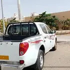 ميستوبيشي L200 موديل 2015 للبيع