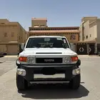 للبيع تويوتا اف جي 2023 مخزن اخو الجديد