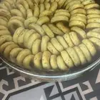 شغل بيت معجنات ومعمول وواصناف على الطلب