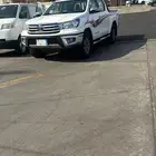 هايلوكس 2016