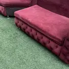كنب للبيع 7 قطع