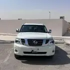 باترول 2016 SE2 مالك اول