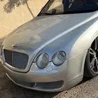 بينتلي 2006 للبيع مع لوحة مميزه