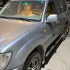 للبيع جيب لكزس 2004