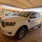فورد رينجر ديزل 2020 وكالة