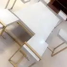 طاولات قهوه