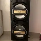 سبيكر سماعه