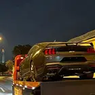 سطحه شمال الرياض
