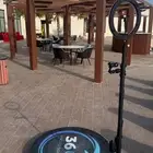 فوتو بوث 360درجه