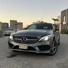 مرسيدس C300