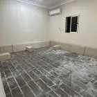 شقة عزاب للايجار بحفر الباطن