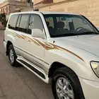 لاندكروزر GXR 2006 شرط