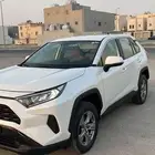 للبيع رافور موديل 2022 دبل سعودي