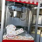 مكينة فشار اله كورن سلاقة ذره تجهيز حفلات معدات تسليه