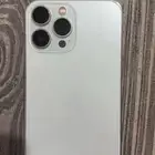 ايفون 13 برو ماكس لون ابيض