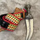 جنبيه قرن من القديمات