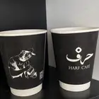 الطباعه على الاكواب ورقية و اكياس و بوكسات كرتونيه وغيرها