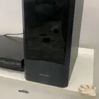 سماعات مسرحي SAMSUNG بحاله ممتازه