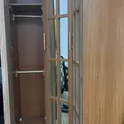 غرفه نوم بدرجها نضيفه جدا