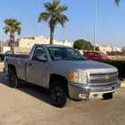 للبيع سلفرادو 2012 z71 مالك اول