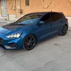 فورد فوكس ST 2022