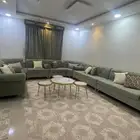 كنب مستخدم نظيف جدا  للتواصل واتساب