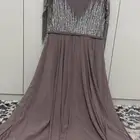 فستان فخم للبيع