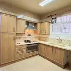 شقه للايجار حي لبن