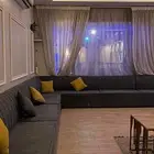 شاليهات ونتر