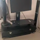 شاشه للبيع 42 بوصه