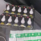 لمبات تدفئه للدواجن 60 واط و 100 واط