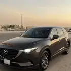 مازدا CX9